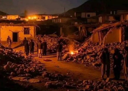 زلزله مرگبار در شرق افغانستان؛ کشته و زخمی شدن هزاران نفر