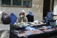 «گدایی حرفه‌ای با سرمایه میلیونی»؛ بازداشت هفت تن همراه با پول نقد، طلا و اسناد در کابل
