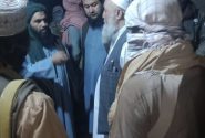 درگیری مسلحانه در ولسوالی شیبر؛ ۱۰ زخمی بجا ماند