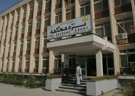 تعیینات جدید در ستره‌ محکمه و وزارت معارف بر اساس حکم مقام عالی