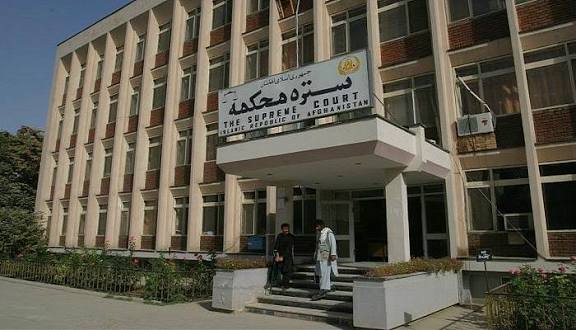 تعیینات جدید در ستره‌ محکمه و وزارت معارف بر اساس حکم مقام عالی