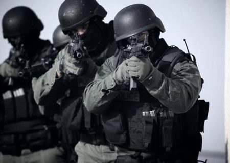 سه مأمور پولیس در پنسیلوانیا در جریان عملیات دستگیری کشته شدند