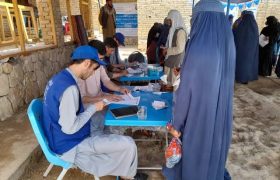 میلیاردها دالر، تأثیر کوتاه‌ مدت؛ اقتصاد افغانستان همچنان در انتظار نفس عمیق