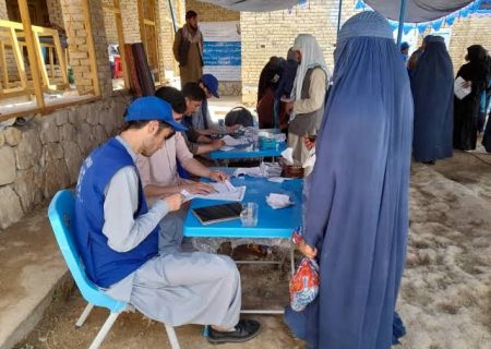 میلیاردها دالر، تأثیر کوتاه‌ مدت؛ اقتصاد افغانستان همچنان در انتظار نفس عمیق