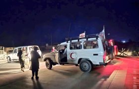 تازه‌ ترین جزئیات از زلزله خونبار در ولایت کونر