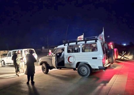 تازه‌ ترین جزئیات از زلزله خونبار در ولایت کونر