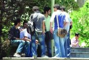 جوانان برگشته به کشور خواهان اشتغال‌ اند؛ مهاجران اخراج‌ شده از نبود فرصت‌ های کاری شکایت دارند