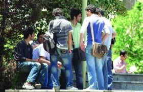 جوانان برگشته به کشور خواهان اشتغال‌ اند؛ مهاجران اخراج‌ شده از نبود فرصت‌ های کاری شکایت دارند