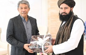 دیدار دیپلماتیک میان افغانستان و مالیزیا: تأکید بر همکاری‌ های دوجانبه و بشردوستانه