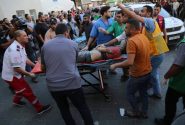 درخواست ۲۶ کشور برای تسهیل انتقال بیماران غزه؛ هشدار سازمان صحی جهان درباره فروپاشی نظام صحی