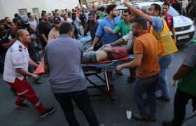 درخواست ۲۶ کشور برای تسهیل انتقال بیماران غزه؛ هشدار سازمان صحی جهان درباره فروپاشی نظام صحی