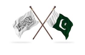 نشست دوم مقامات افغانستان و پاکستان در ترکیه