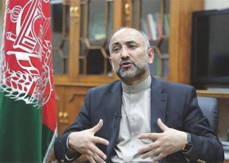 حنیف اتمر: راه‌ حل سیاسی، تنها مسیر نجات افغانستان و پاکستان از بحران مرزی است