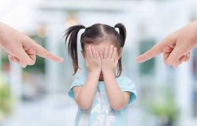 تنبیه بدنی کودکان؛ راهی نادرست در تربیت