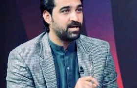 ادریس ستانکزی: TTP ساخته پاکستان است، حالا علیه خودش ایستاده