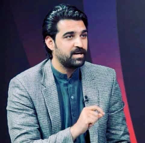 ادریس ستانکزی: TTP ساخته پاکستان است، حالا علیه خودش ایستاده