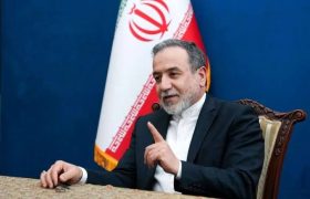 واکنش تند عراقچی به احیای آزمایش‌ های هسته‌ای آمریکا: تهدیدی برای امنیت بین‌المللی