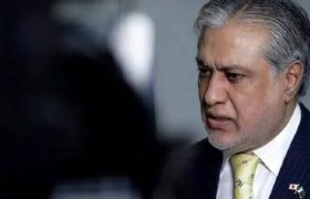اسحاق دار: توافقنامه صلح میان افغانستان و پاکستان در دوحه؛ گام نخست در مسیر درست است