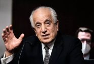 پیام زلمی خلیلزاد در روز تولد عمران خان بر آزادی او تاکید کرد