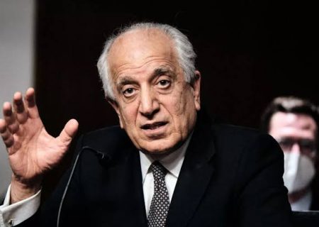 نقض آتش‌ بس از سوی پاکستان؛ واکنش تند زلمی خلیلزاد به حمله هوایی در پکتیکا