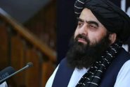 هشدار صریح امیرخان متقی به پاکستان از خاک هند