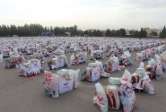 توزیع کمک به صدها هزار خانواده برگشته در ۲۷ ولایت؛ آگاهان اقتصادی: ایجاد شغل راه حل پایدار است
