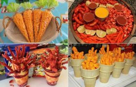 هشدار درباره پفک ها و شیرینیهای چوبکی؛ تهدیدی برای سلامت کودکان و محیط زیست