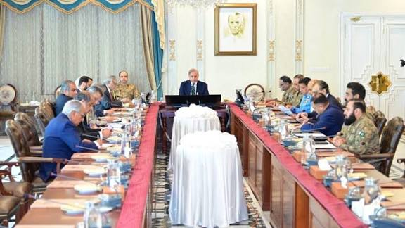 وزیر اعلیٰ خیبرپختونخوا از شرکت در نشست امنیتی درباره مهاجران افغان خودداری کرد