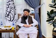 سفر وزیر انرژی و آب افغانستان به روسیه برای شرکت در مجمع جهانی انرژی