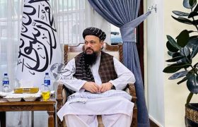 سفر وزیر انرژی و آب افغانستان به روسیه برای شرکت در مجمع جهانی انرژی