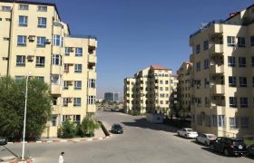 نگرانی ساکنان شهرک آریا از نیمه دولتی شدن؛ خواست مردم برای حفظ حقوق شان