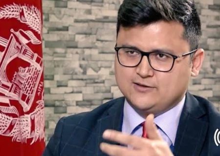 تمیم عاصی: افغان‌ ها در دفاع از خاک خود متحد می‌ شوند؛ هشدار نسبت به سیاست ‌های تفرقه‌ افکنانه پاکستان