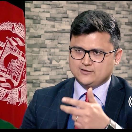 تمیم عاصی: افغان ها در دفاع از خاک خود متحد می شوند؛ هشدار نسبت به سیاست های تفرقه افکنانه پاکستان