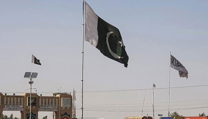 پاکستان به دلیل اختلافات داخلی و فشارهای امنیتی از پیشرفت در مذاکرات صلح استانبول با افغانستان خودداری کرد