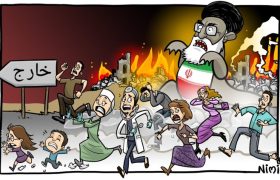 مهاجرت گسترده متخصصان از ایران؛ زنگ خطر برای توسعه ملی