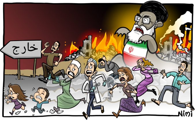 مهاجرت گسترده متخصصان از ایران؛ زنگ خطر برای توسعه ملی