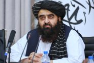 سفر وزیر امور خارجه افغانستان به مسکو برای شرکت در نشست مشورتی «فرمت مسکو»