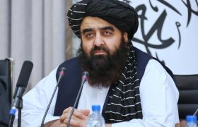 سفر وزیر امور خارجه افغانستان به مسکو برای شرکت در نشست مشورتی «فرمت مسکو»