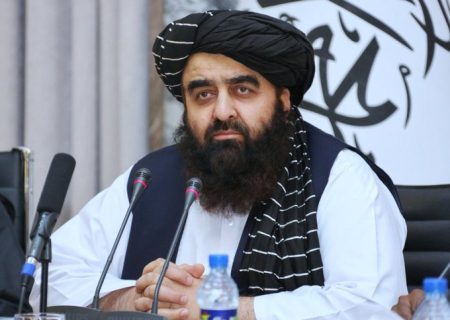سفر وزیر امور خارجه افغانستان به مسکو برای شرکت در نشست مشورتی «فرمت مسکو»