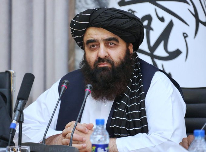 سفر وزیر امور خارجه افغانستان به مسکو برای شرکت در نشست مشورتی «فرمت مسکو»