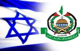 توافق اولیه صلح میان اسرائیل و حماس با میانجیگری ترامپ