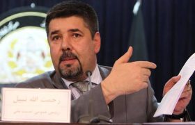 نبیل: پاکستان در مسیر بحران سازی مهندسی شده گرفتار شده است