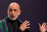 حامد کرزی حملات هوایی پاکستان بر کابل و پکتیکا را «تجاوز آشکار» خواند
