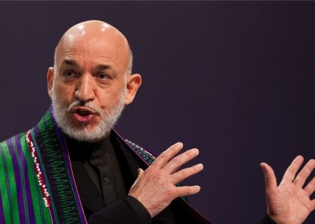 حامد کرزی حملات هوایی پاکستان بر کابل و پکتیکا را «تجاوز آشکار» خواند