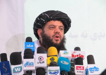 هشدار اداره محیط زیست در مورد آلودگی صوتی در کابل