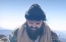 نور ولی محسود در واکنش به حملات پاکستان: در خاک افغانستان نیستیم؛ ادعای هدفگیری در کابل «پروپاگند» است