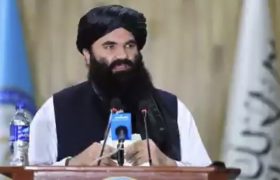 حقانی: اگر به مسائل حقوقی بازگردیم، پاکستان نمی‌تواند وضعیت کنونی خود را حفظ کند