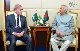 آغاز فصل تازه‌ای در روابط پاکستان و بنگلادش: توافق تاریخی برای ارتقاء مناسبات تجاری پس از ۲۰ سال