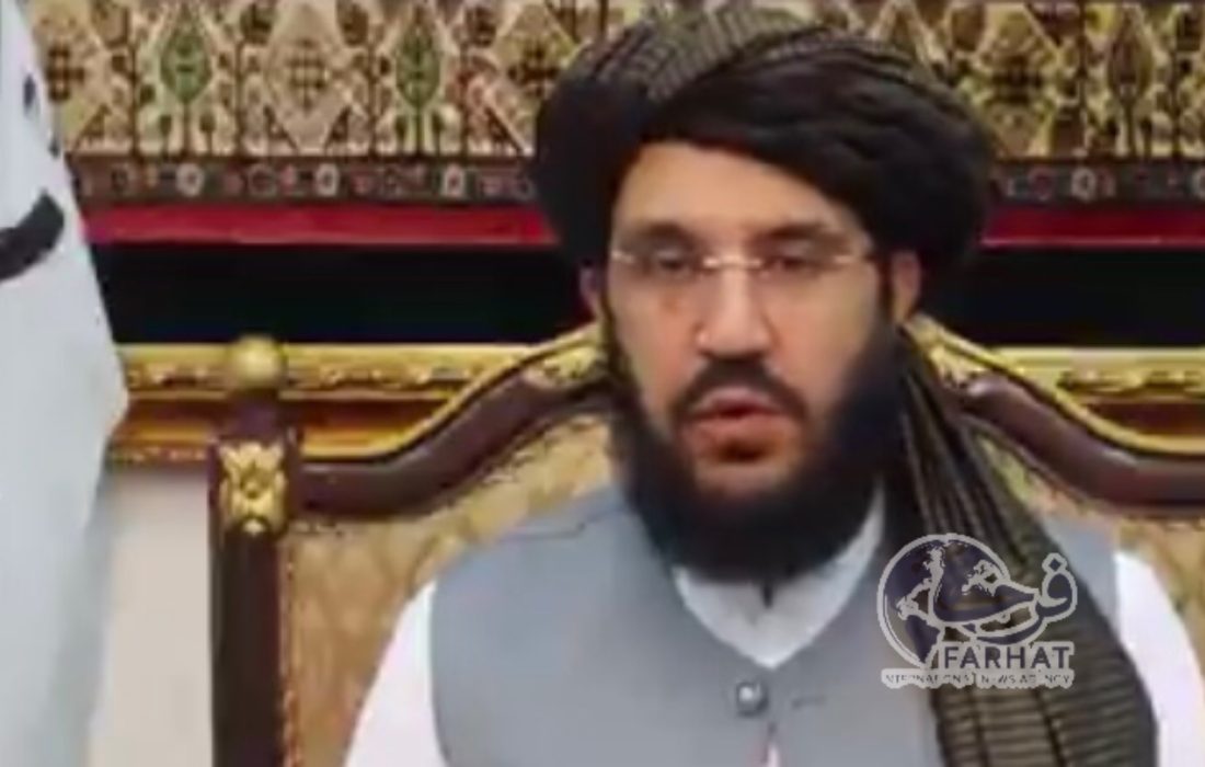 هشدار سفیر افغانستان درباره بحران انسانی در مرزهای پاکستان