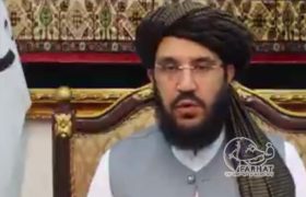 هشدار سفیر افغانستان درباره بحران انسانی در مرزهای پاکستان